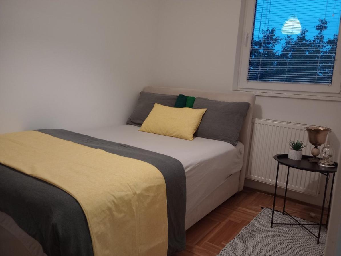 Stan U Krnjaci Apartment *
