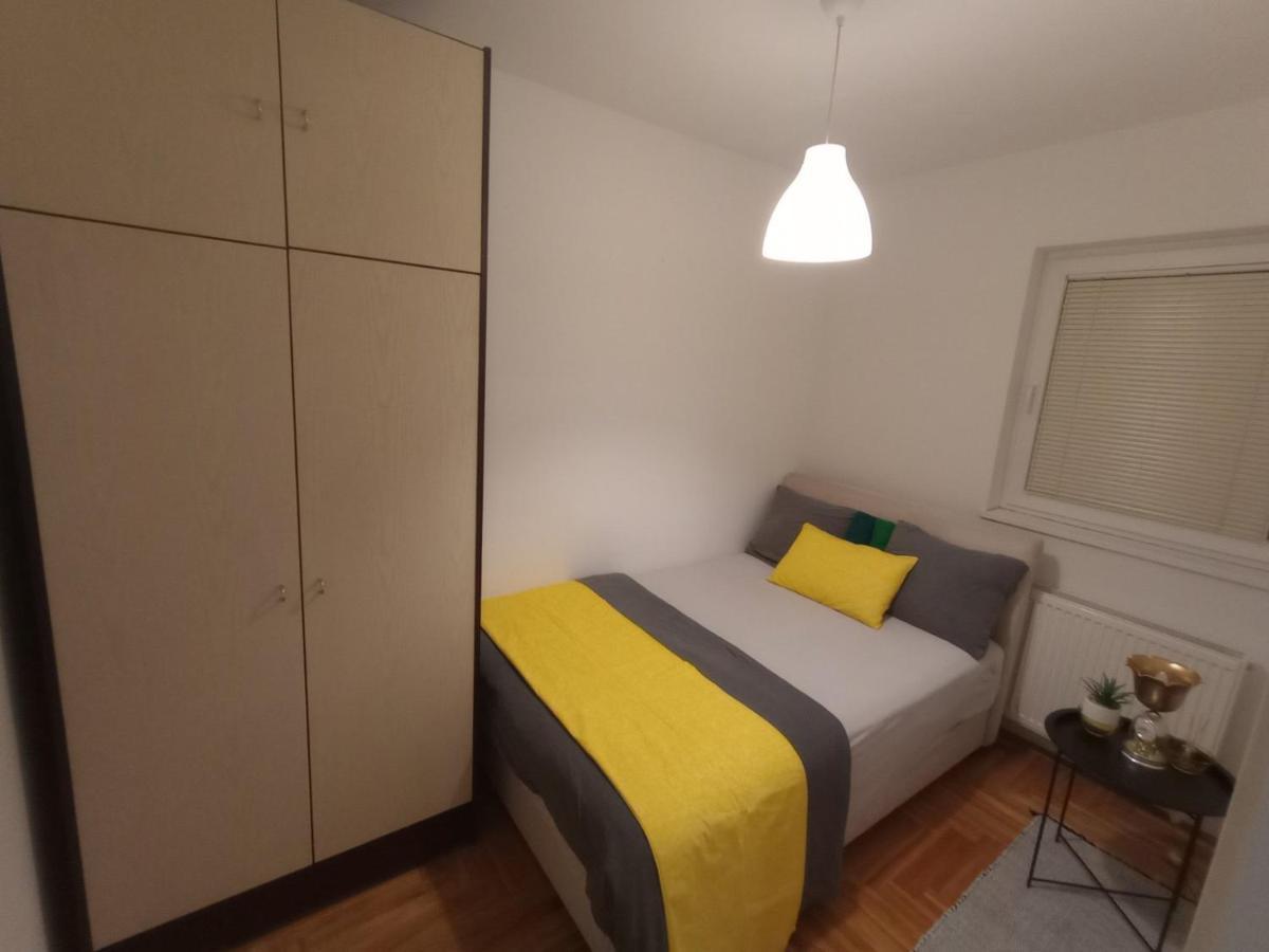 Stan U Krnjaci Apartman