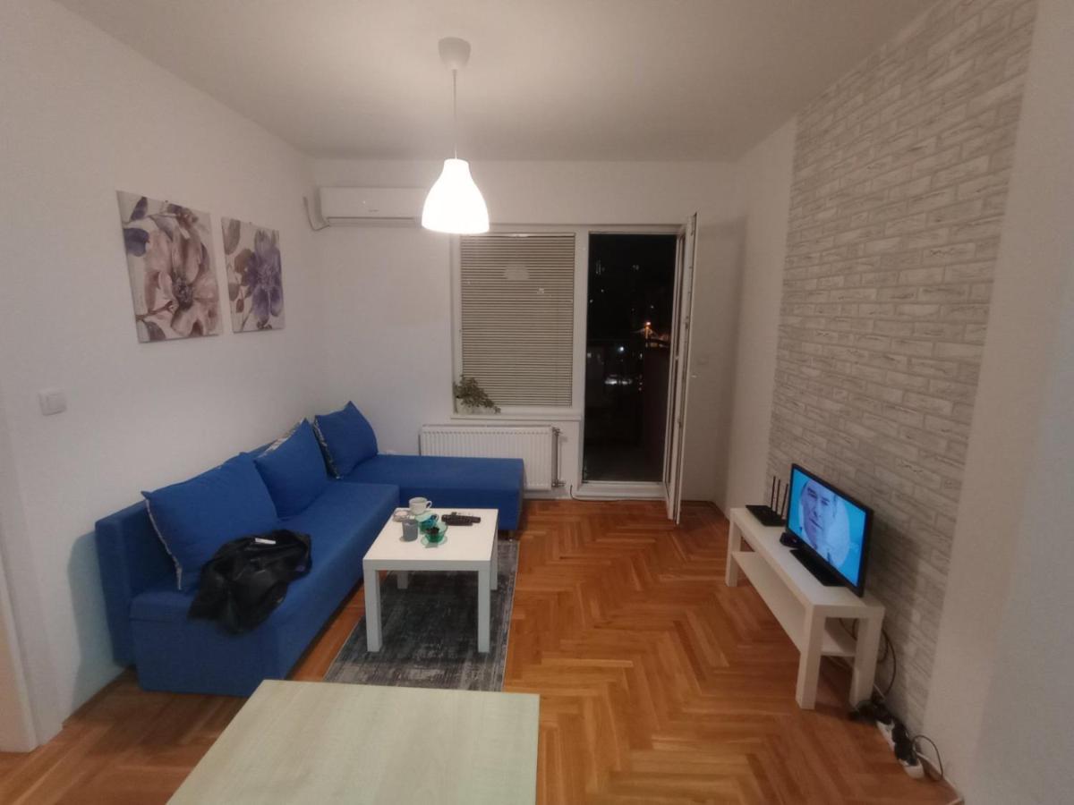 Stan U Krnjaci Apartman Belgrade